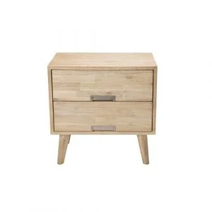 Tessa Bedside Table