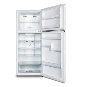 Hisense 424LT White Fridge