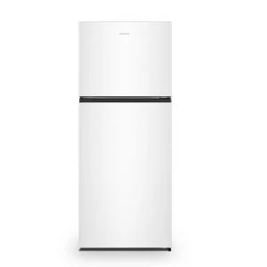 Hisense 424LT White Fridge