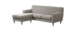 3 Seater Lounges with Chaise