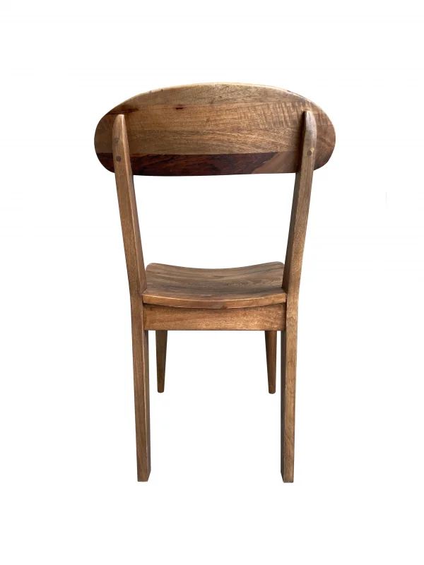 Retro Dining Chair - Image 4