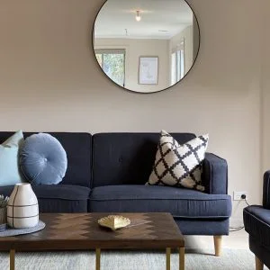 Laura 2 Seater Lounge Suite