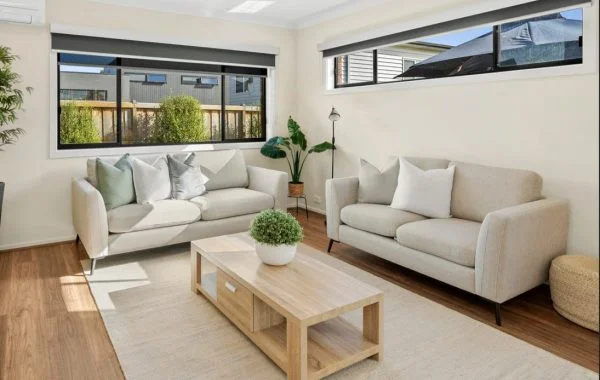 Ascot 3 Seater Lounge Suite - Image 7