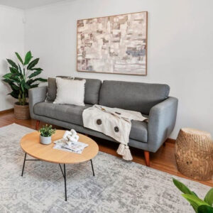 Elysse 2 Seater Lounge Suite