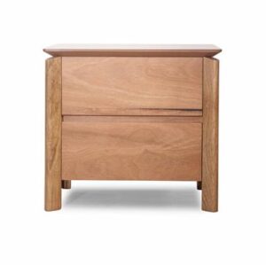 Atherton Bedside Table