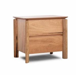 Atherton Bedside Table