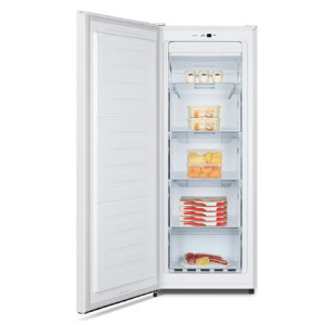 Hisense 155Lt Upright Freezer