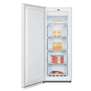 Hisense 155Lt Upright Freezer