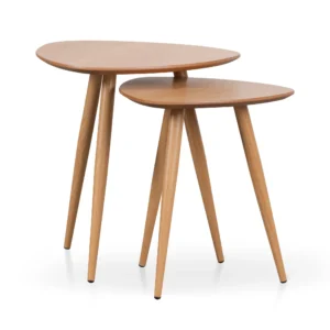 Gemelli Side Table