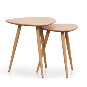 Gemelli Side Table