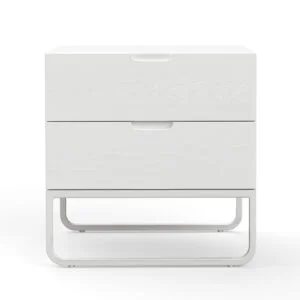 Dante Bedside Table