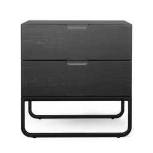 Dante Bedside Table