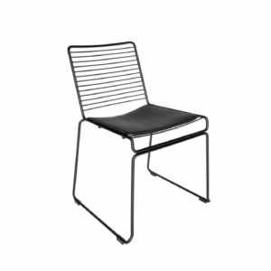 Wire Dining Chair