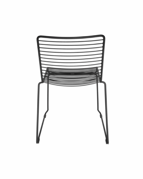 Wire Dining Chair - Image 3