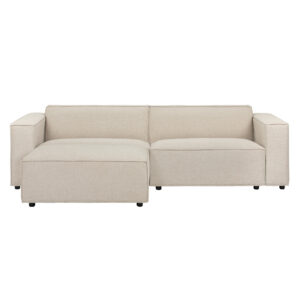 Russo 3 Seater + Ottoman
