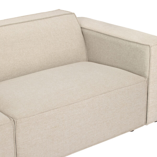 Russo 3 Seater - Image 4