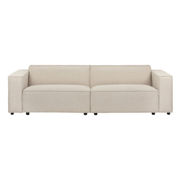 Russo 3 Seater