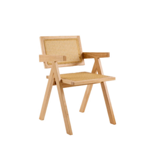 Aksel Dining Chair