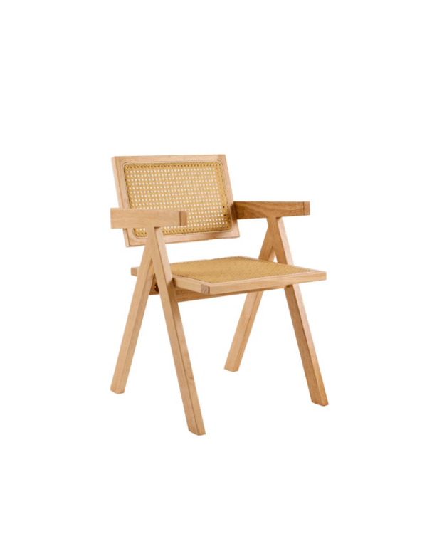 Aksel Dining Chair