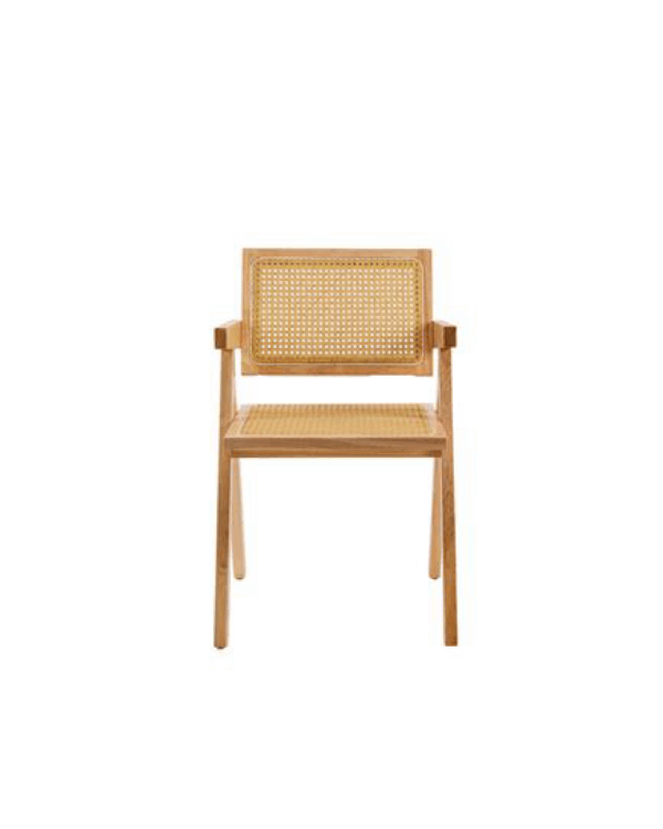 Aksel Dining Chair - Image 2