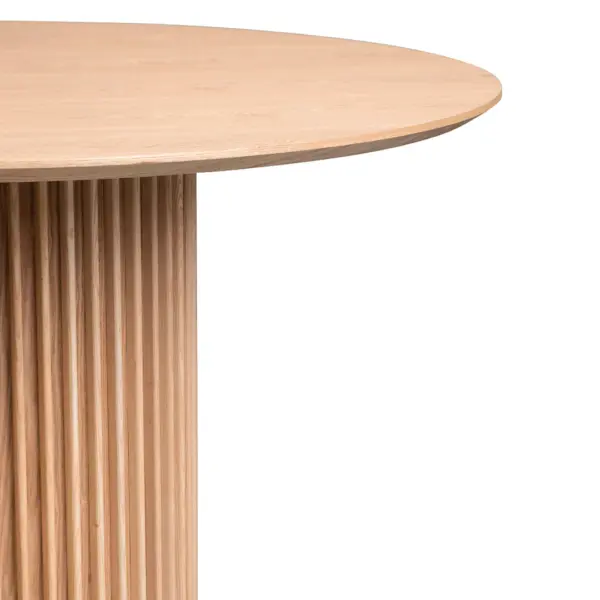 Lindsay 5 Piece Dining Setting - Image 2