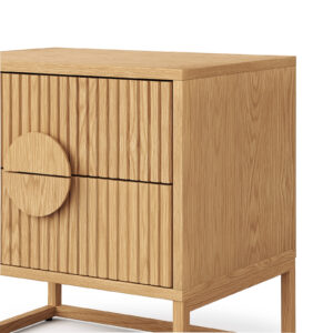 Braxton Bedside Table