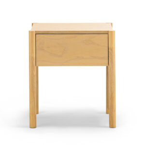 Zyler Bedside Table