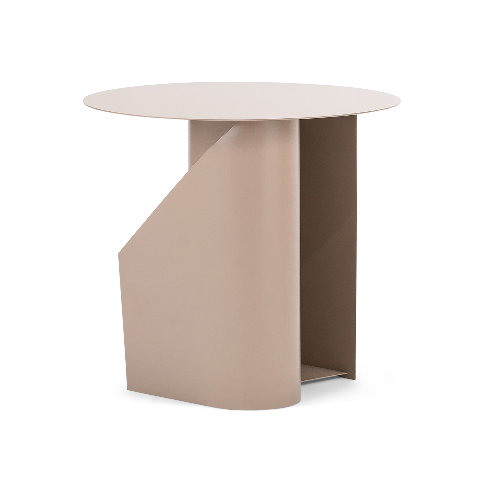 Zeke Side Table - Image 3