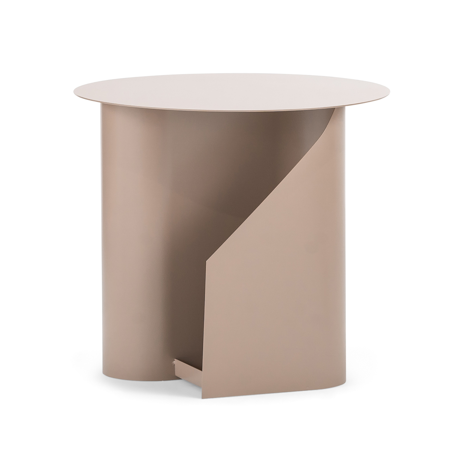 Zeke Side Table