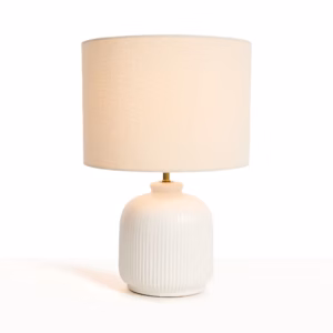 Beth Table Lamp