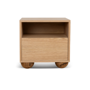 Fred Bedside Table