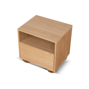 Fred Bedside Table