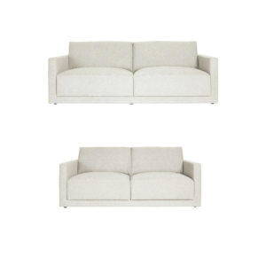 Raya 3 + 2 Seater Lounge Suite