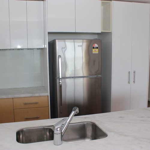 Clean and Cozy Kitchen - Click on Rentals